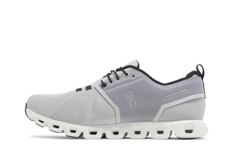 Кроссовки ON Cloud 5 Waterproof 'Glacier'
