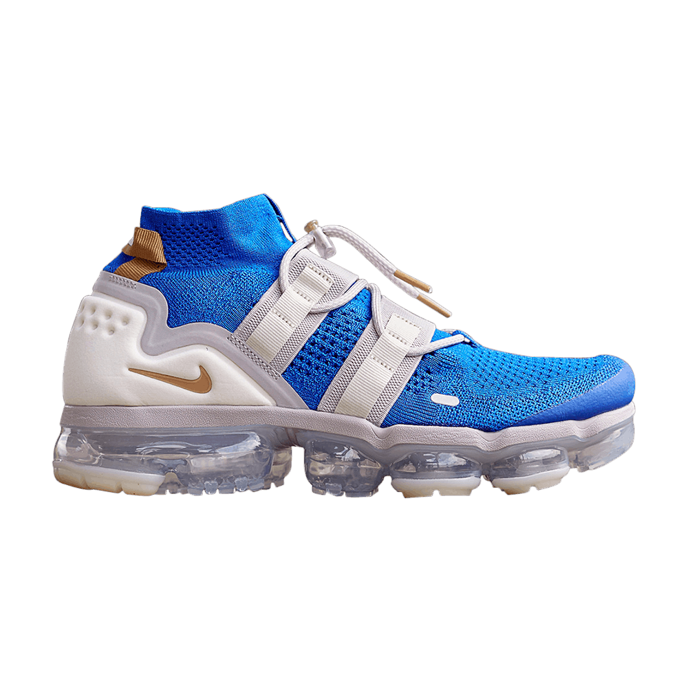 Кроссовки Nike Air VaporMax Utility 'Racer Blue'