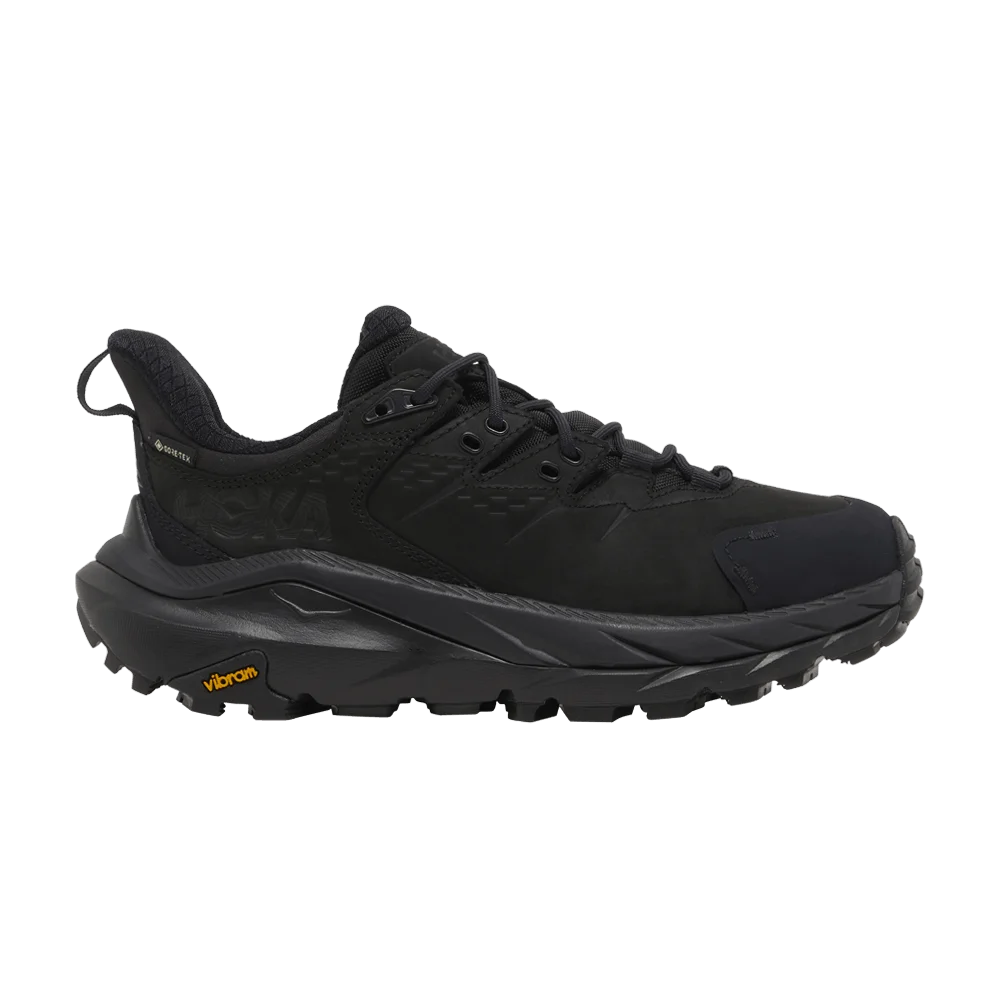 Krossovki-HOKA-Wmns-Kaha-2-Low-GORE-TEX-Triple-Black