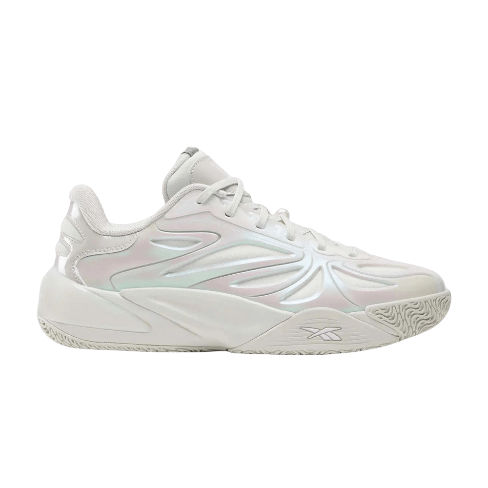 Кроссовки Reebok Angel Reese 1 'Diamond Dust'