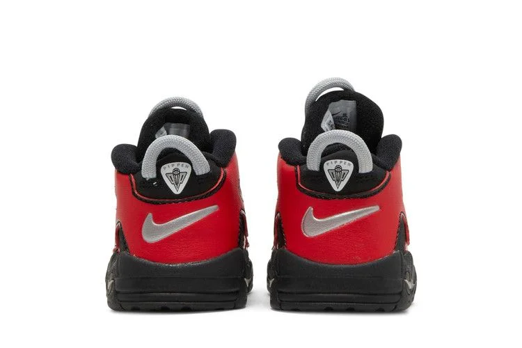 Кроссовки Nike Air More Uptempo '96 TD 'Split'
