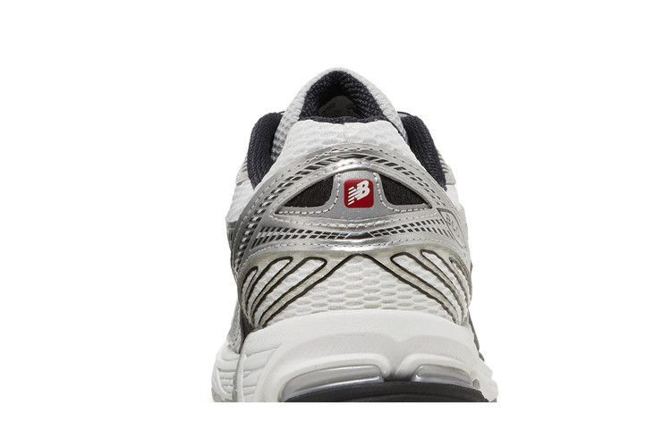 Кроссовки New Balance 860v2 'Silver Black'