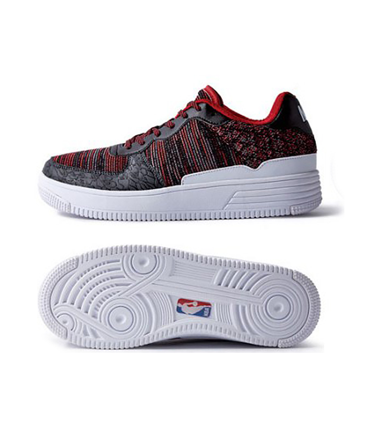 Кроссовки NBA StreetStyle vol.1