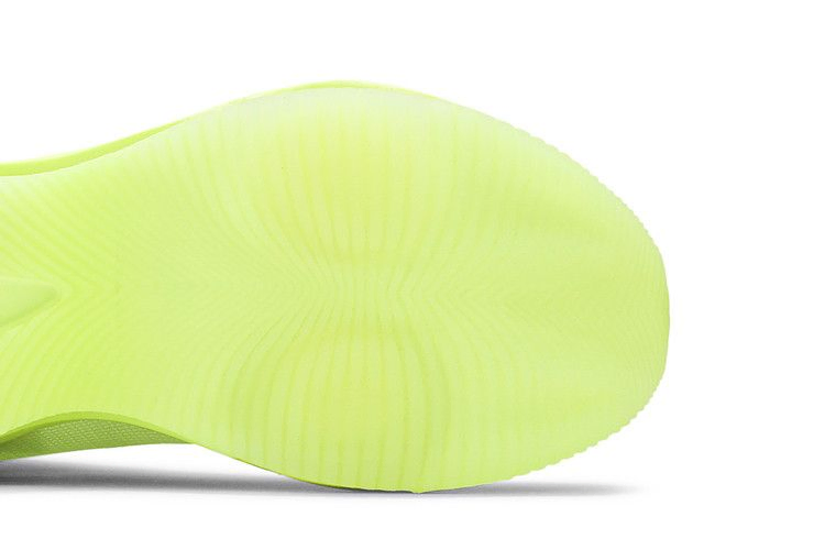 Кроссовки Nike Wmns Zoom Double Stacked 'Barely Volt'