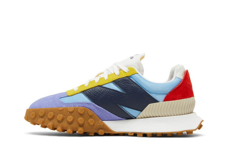Кроссовки STAUD x New Balance XC-72 'Blue Valiant Poppy'