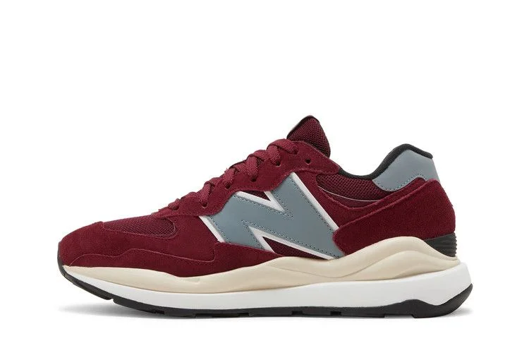 Кроссовки New Balance 57/40 'Garnet Slate'