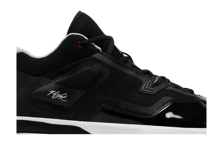 Кроссовки Air Jordan Stay Loyal 3 'Black Cement'