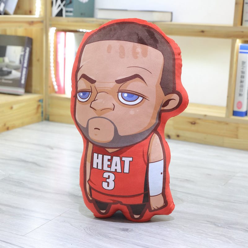 Подушка Jinduo Wade Cartoon Pillow
