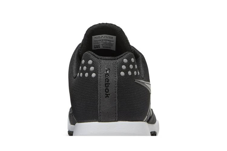Кроссовки Reebok Wmns Nano 2.0 'Black Pure Grey'
