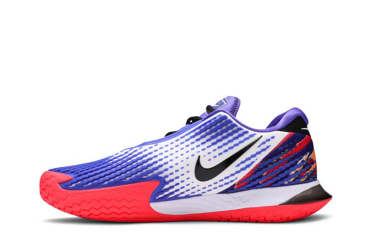 Кроссовки NikeCourt Zoom Vapor Cage 4 'Nadal'