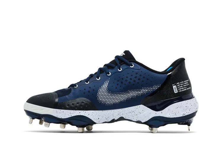 Krossovki-Nike-Alpha-Huarache-Elite-3-Low-College-Navy-2
