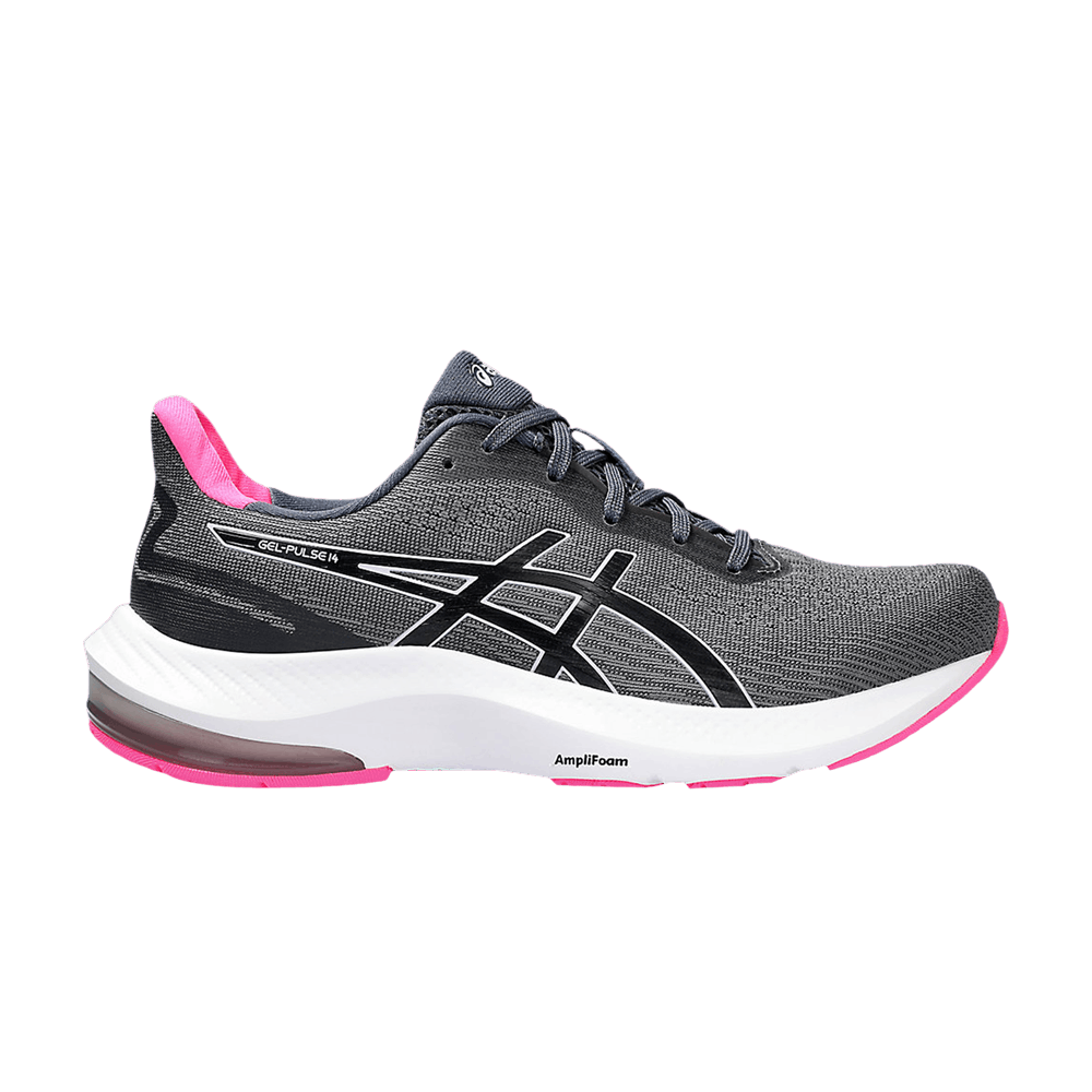 Кроссовки ASICS Wmns Gel Pulse 14 'Metropolis Hot Pink'