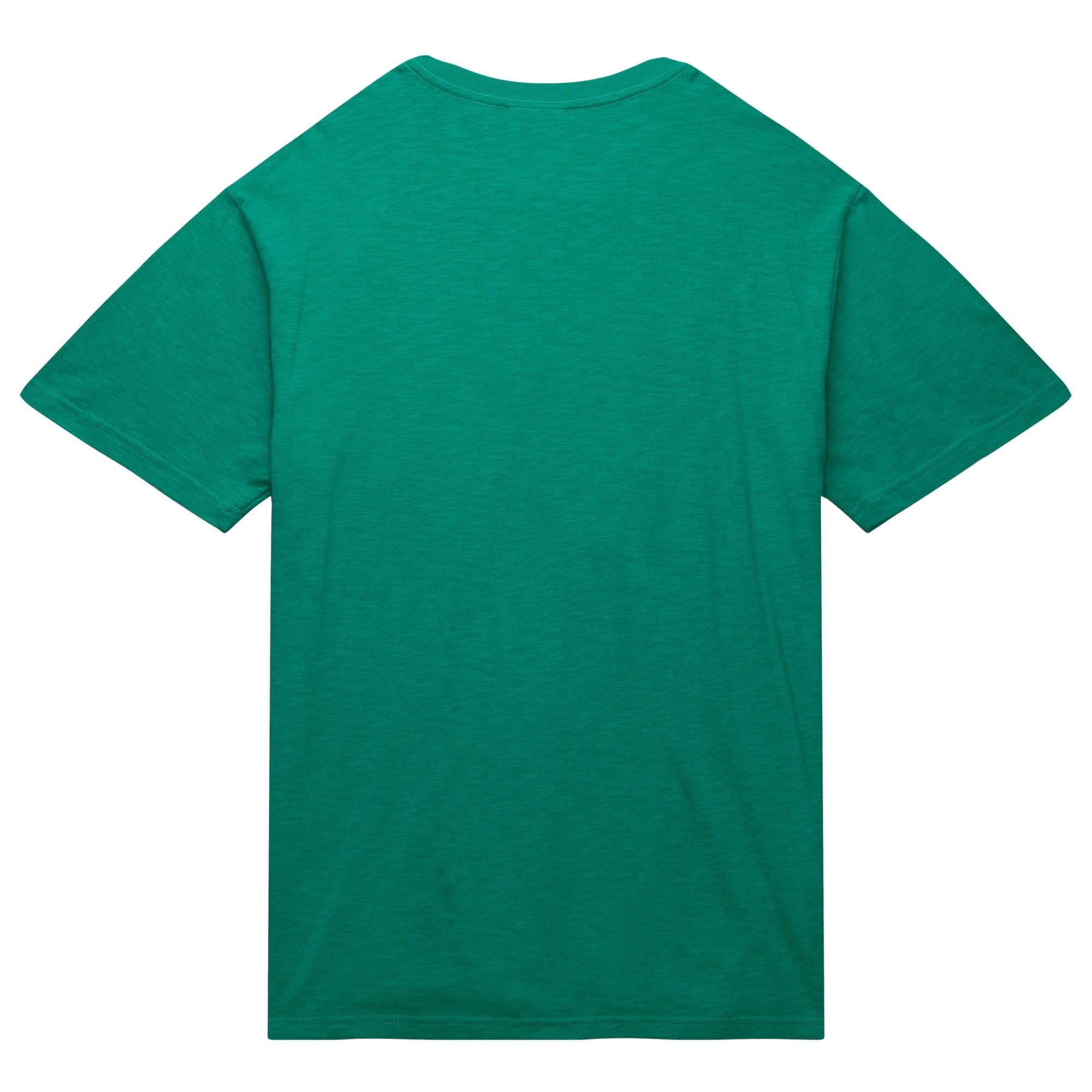 Футболка Mitchell & Ness Legendary Slub SS Boston Celtics T-Shirt