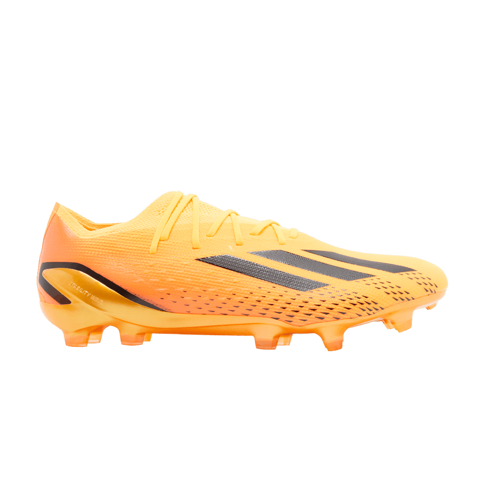 Кроссовки adidas X Speedportal.1 FG 'Heatspawn Pack'
