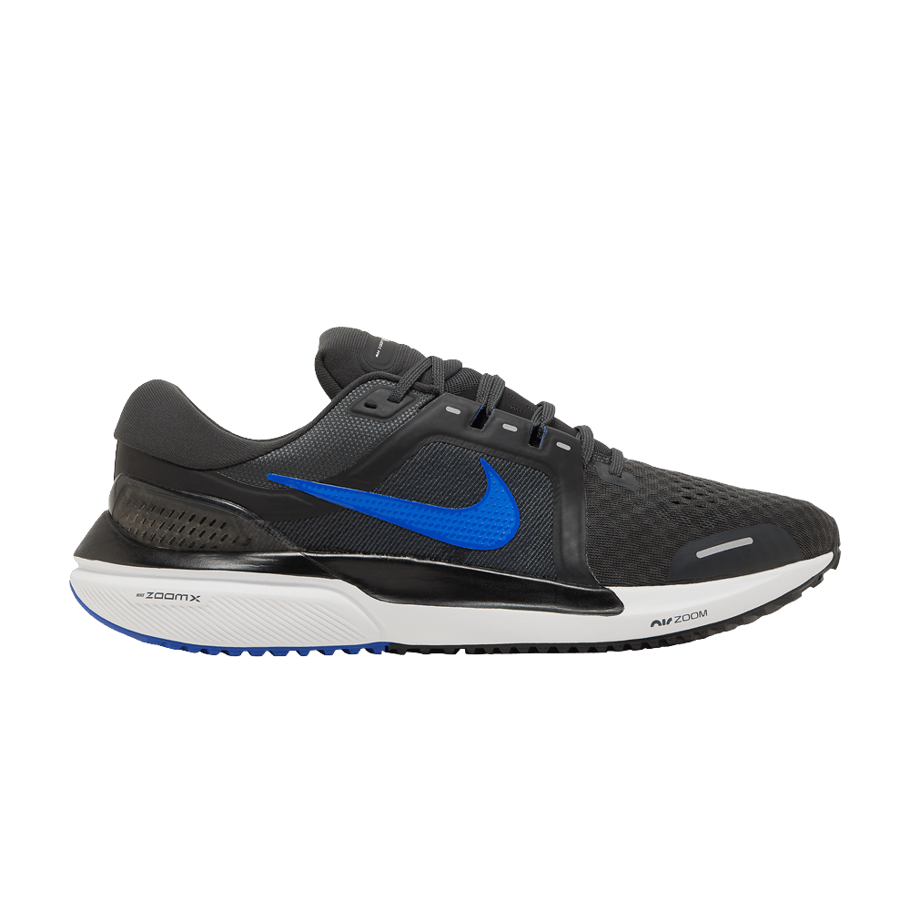 Кроссовки Nike Air Zoom Vomero 16 'Anthracite Racer Blue'