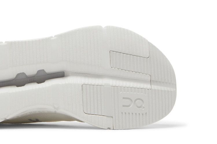 Кроссовки ON Wmns Cloudnova 'Triple White'