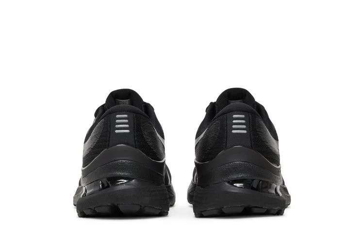 Кроссовки Asics Gel Kayano 28 4E Wide 'Black Graphite Grey'