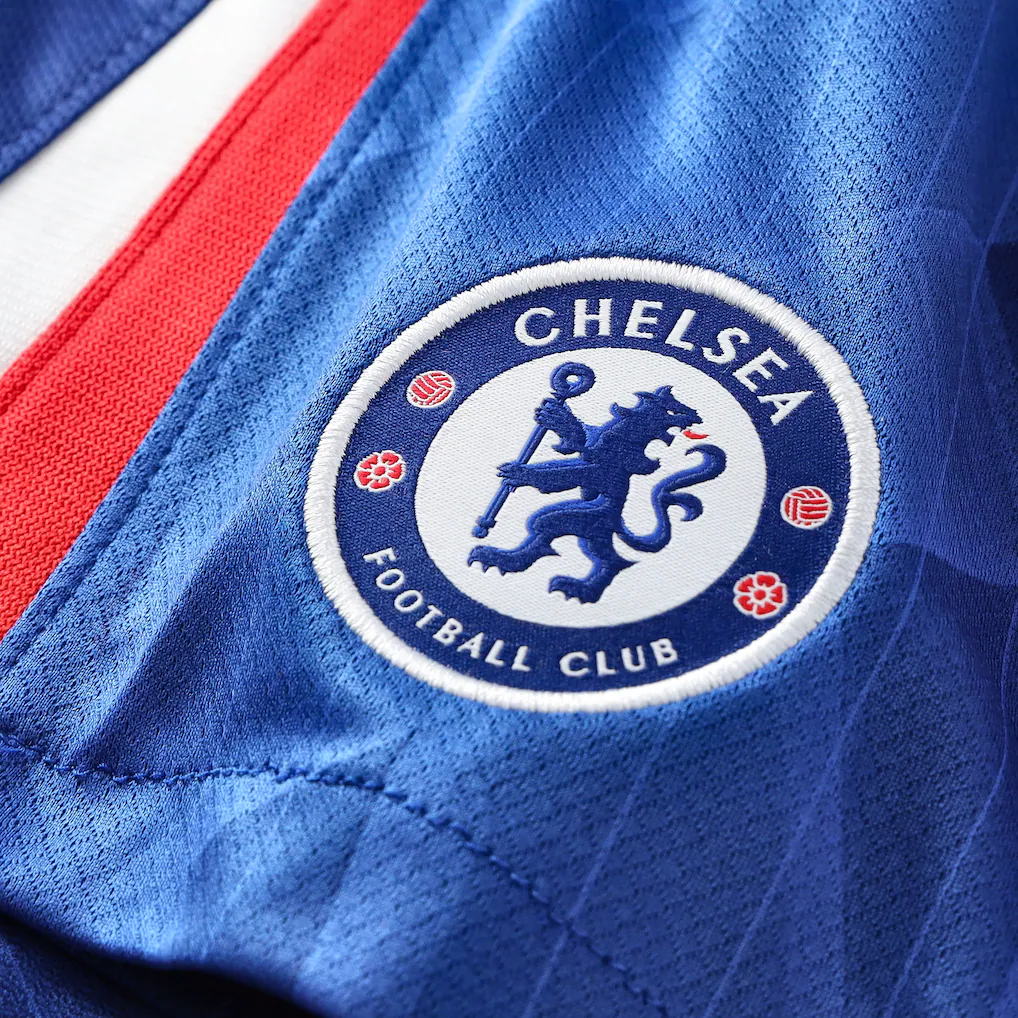 Футбольная шорты Chelsea Nike Home Stadium Short 2025-26