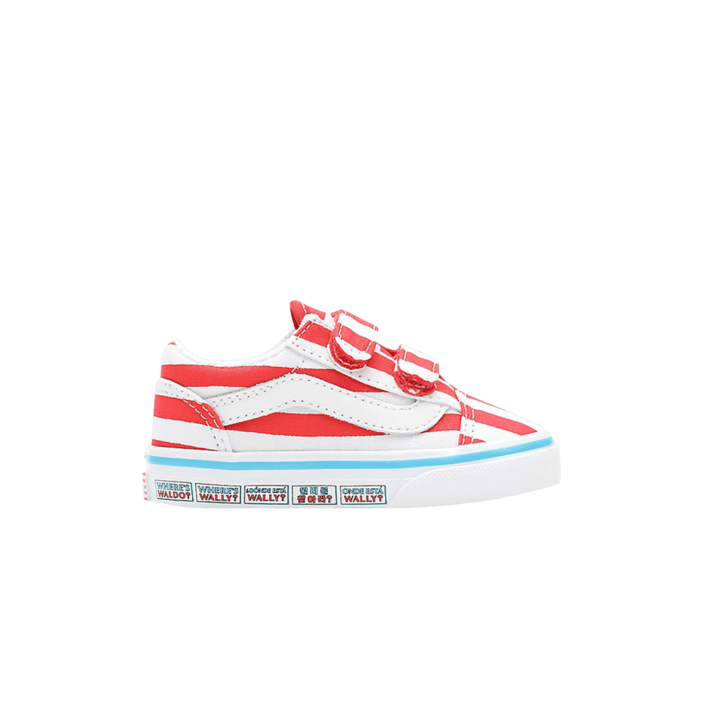 where-s-waldo-x-old-skool-toddler-international-stripes-vn0a38jn3uv