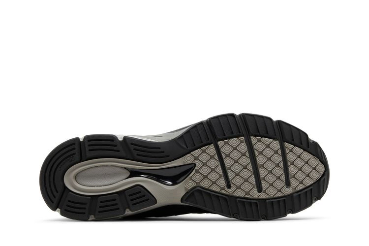 Кроссовки New Balance Men's 990v4 Made in USA 'Black Silver' 2023