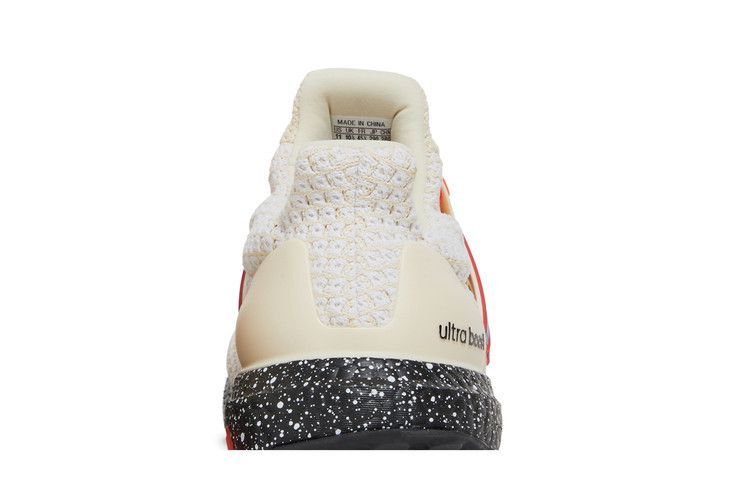 Кроссовки Adidas UltraBoost 5.0 DNA 'Wonder White Speckled'