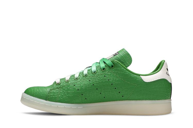 Кроссовки Toy Story x adidas Stan Smith 'Rex The Dinosaur'