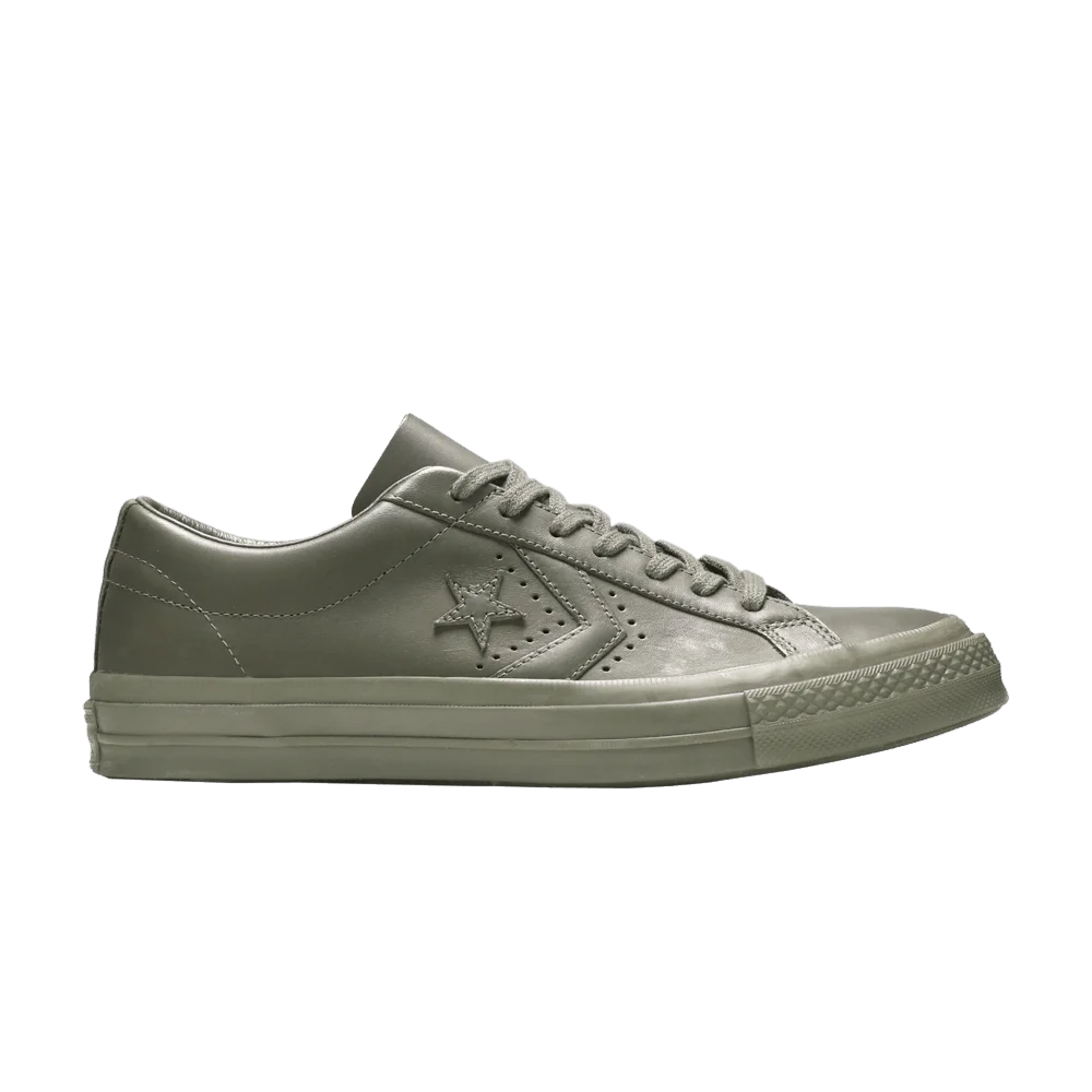 Krossovki-Engineered-Garments-x-Converse-One-Star-Olive