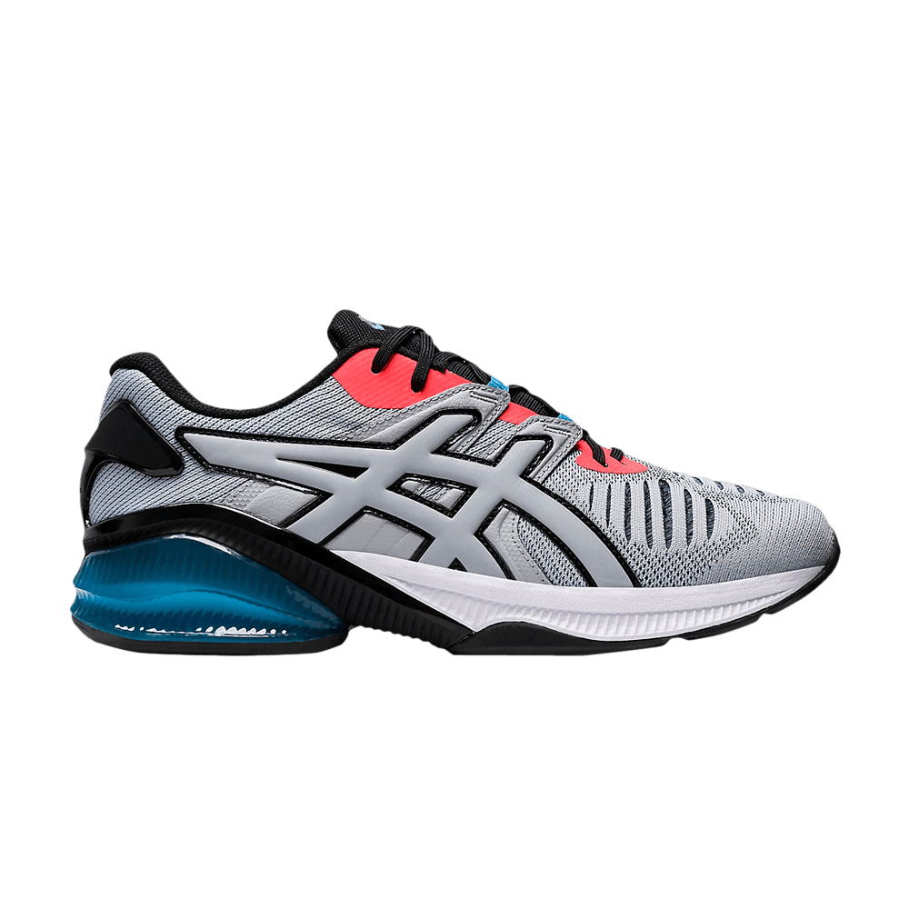 Кроссовки ASICS Gel Quantum Infinity Jin 'Piedmont Grey'