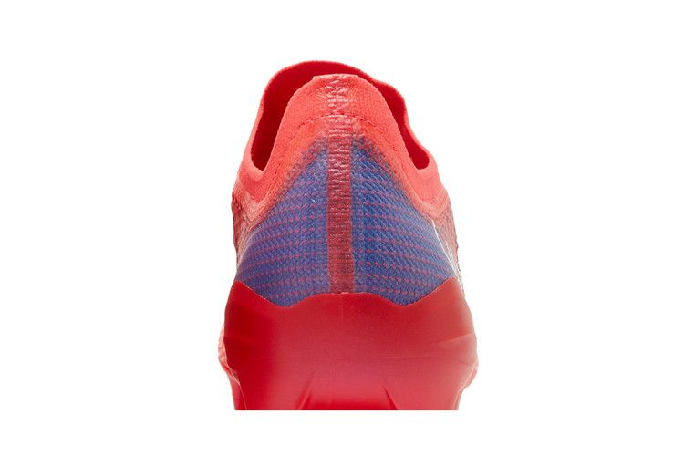 Кроссовки Puma Ultra 1.3 FG AG 'Sunblaze'
