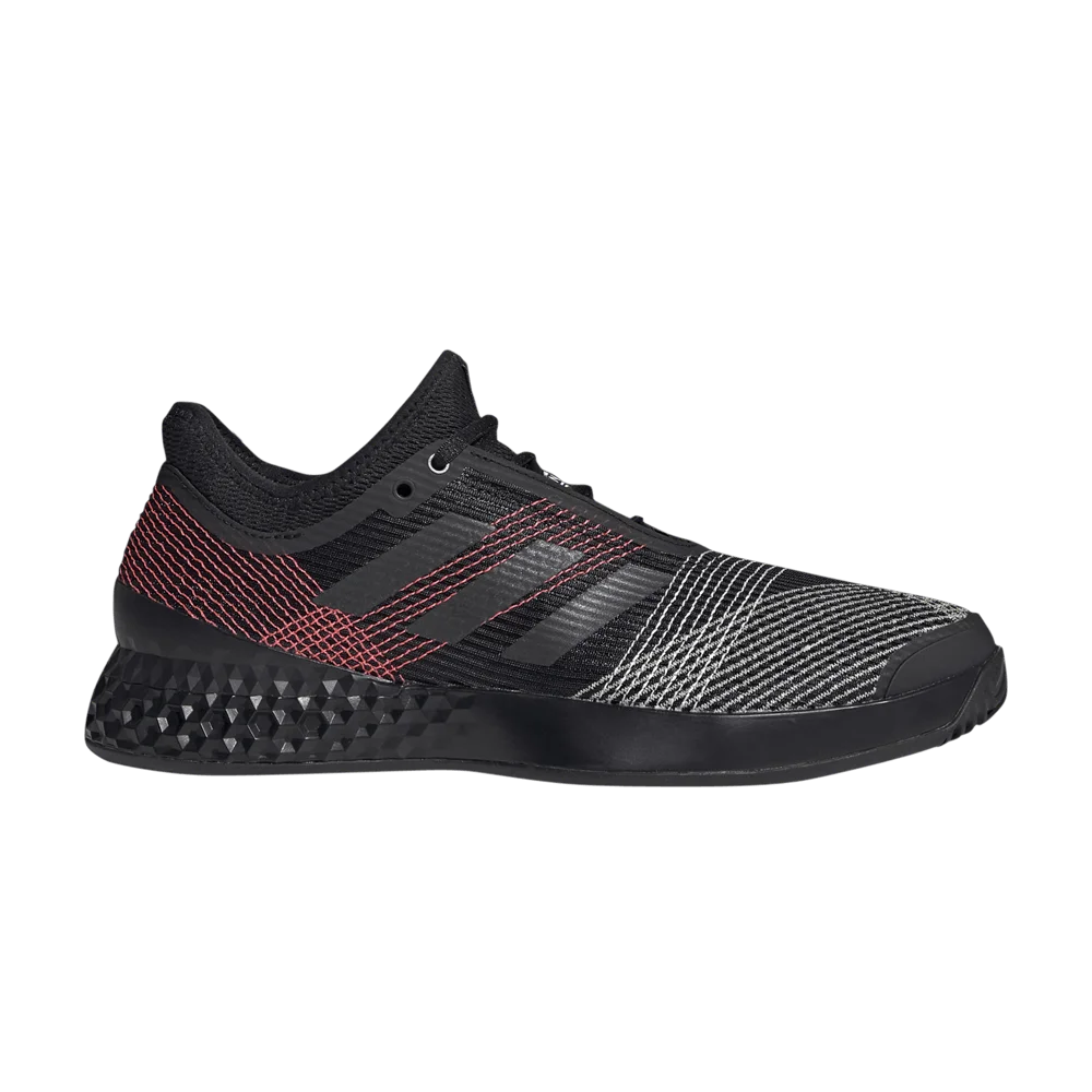 Krossovki-Adidas-Adizero-Ubersonic-3-HC-Black-Signal