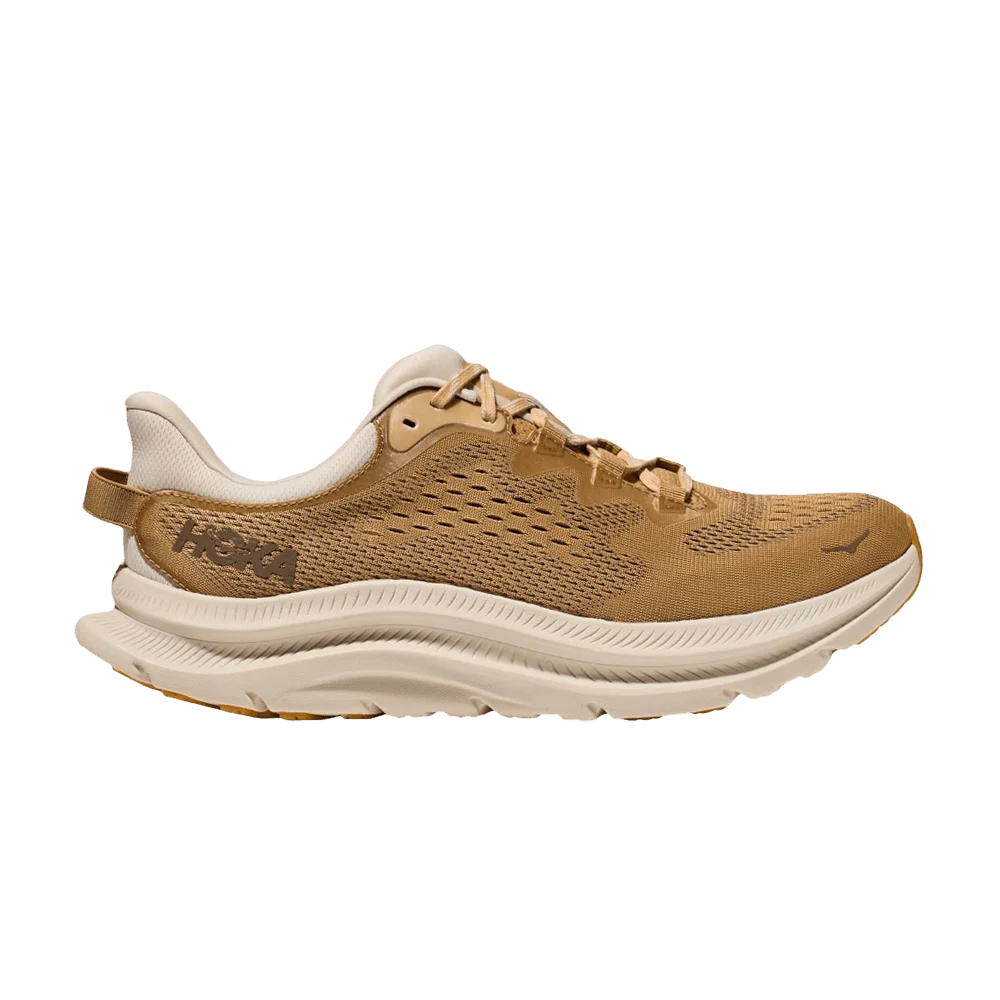 Кроссовки HOKA Kawana 2 'Wheat Oat Milk'