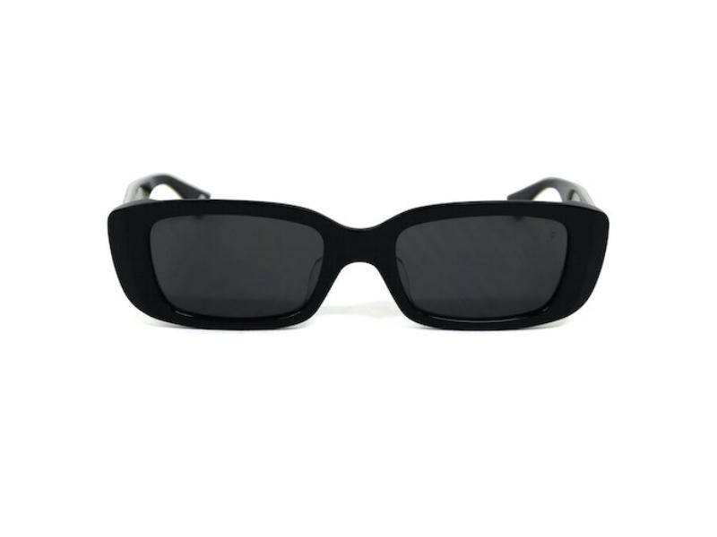 Солнцезащитные очки BAPE Acetate 5 Sunglasses (FW21) Green