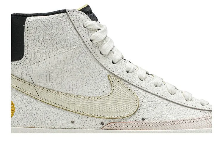 Кроссовки Nike Blazer Mid '77 'Día de Muertos'