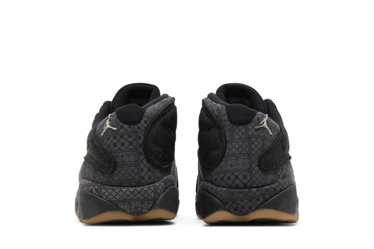 Кроссовки Air Jordan 13 Retro Low 'Quai 54'