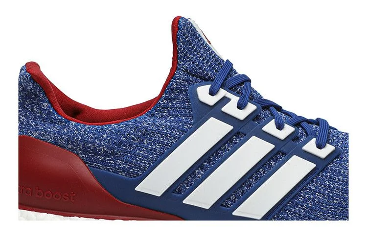 Кроссовки Adidas UltraBoost 4.0 'USA'