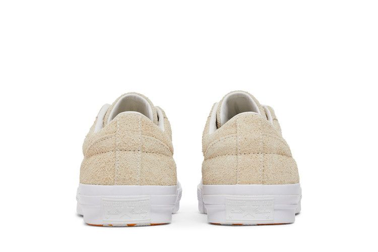 Кроссовки Golf Le Fleur x Converse One Star Ox 'Vanilla'