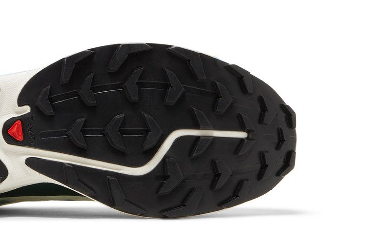 Кроссовки Salomon Kith x XT-6 GORE-TEX 'Trellis Ponderosa Pine'