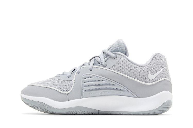Кроссовки Nike KD 16 TB 'Wolf Grey'