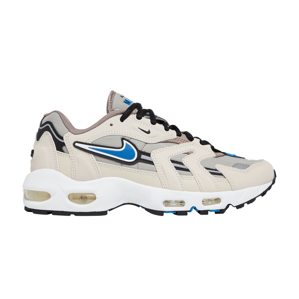 Кроссовки Nike Air Max 96 2 'Malt Taupe Haze'