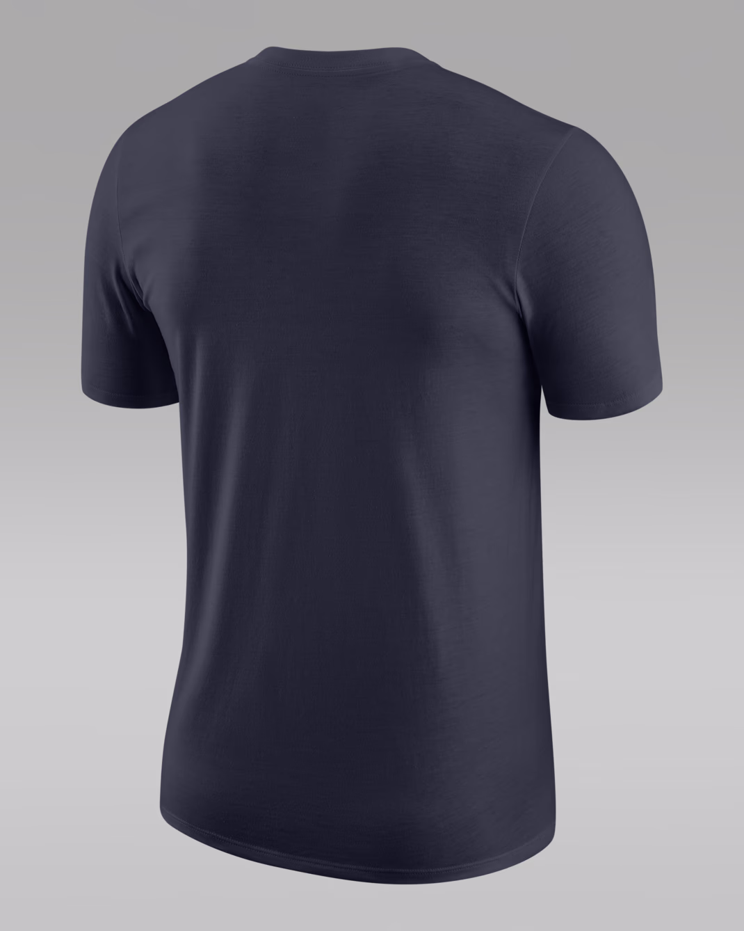 Мужская футболка Nike NBA Memphis Grizzlies Essential Just do it College Navy