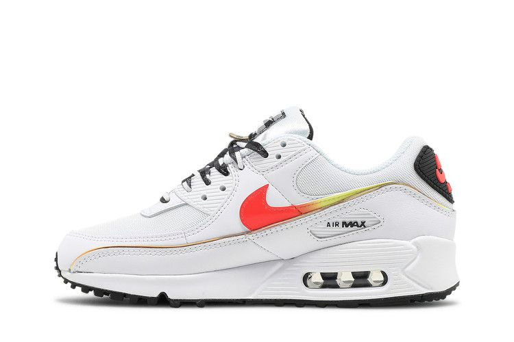 Кроссовки Nike Wmns Air Max 90 'Fresh'