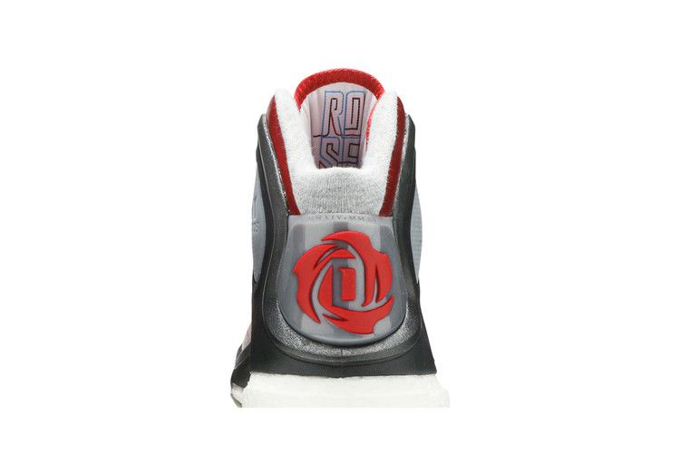 Кроссовки Adidas D Rose 5 Boost 'Brenda'