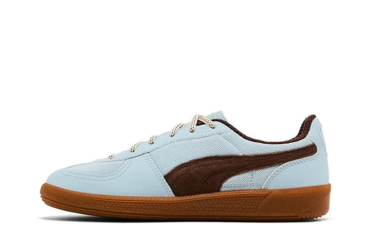 Кроссовки Puma Wmns Palermo 'CCC'