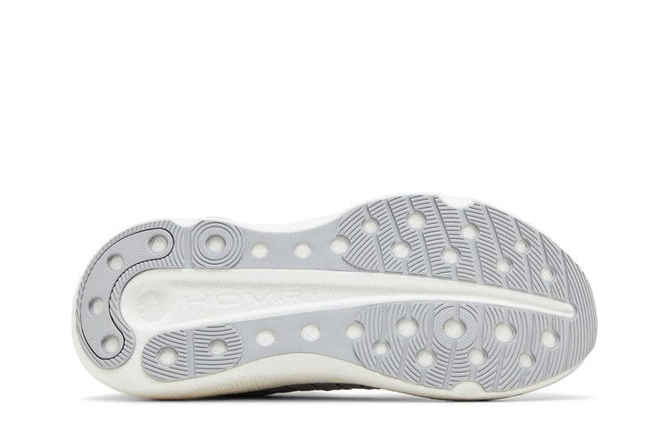 Кроссовки Under Armour HOVR Infinite Elite 'Mod Grey Cardinal'