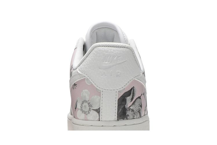 Кроссовки Nike Wmns Air Force 1 Low 'Floral Rose'