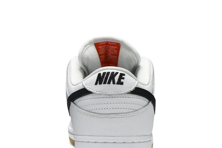 Кроссовки Nike Dunk Low Pro ISO SB 'Orange Label'