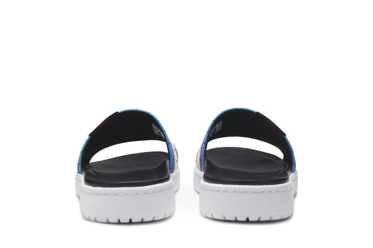 Кроссовки Air Jordan Wmns Jordan Modero 2 Slide VP 'Multi-Color'