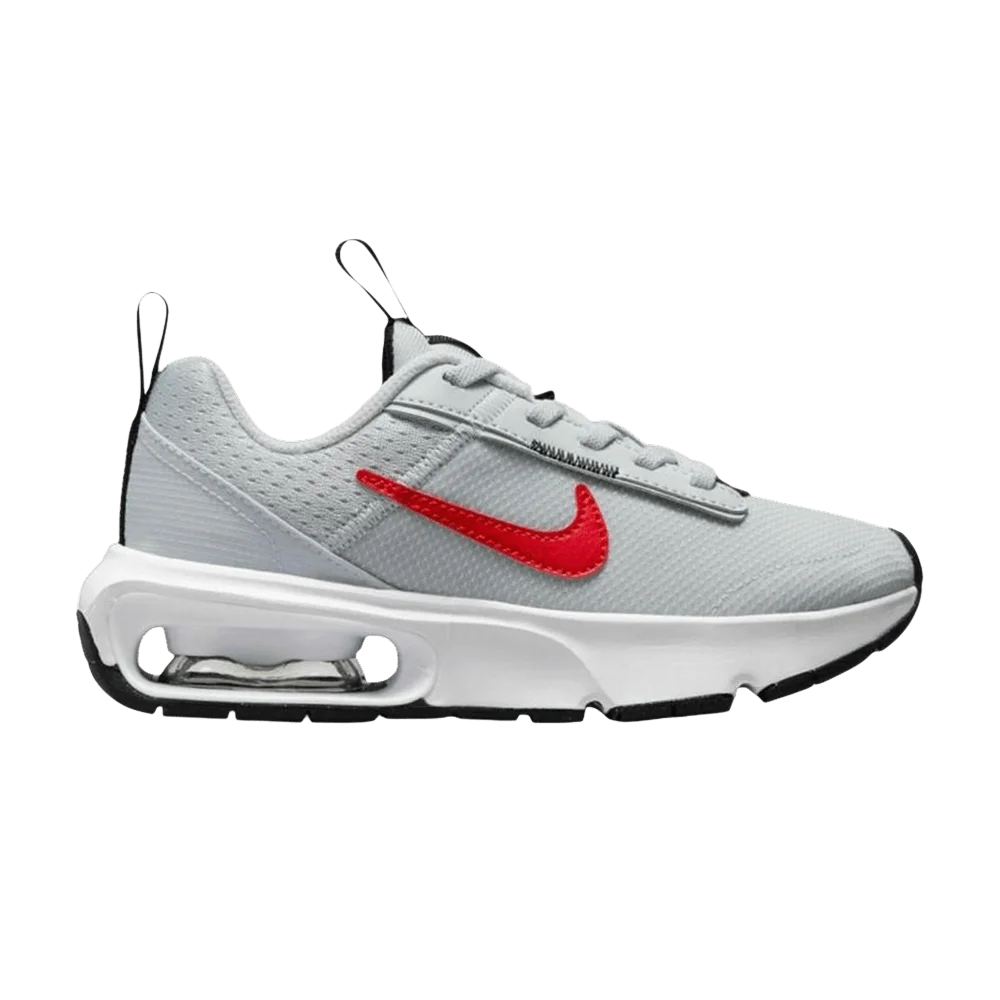 Krossovki-Nike-Air-Max-Interlock-PS-Light-Gray-Red-Orange-Slash