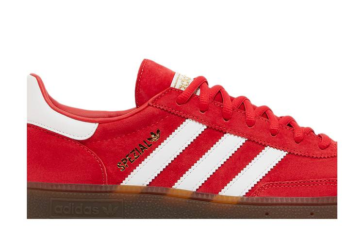 Кроссовки adidas Handball Spezial 'Scarlet Gum'