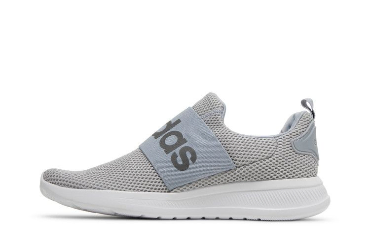 Кроссовки adidas Lite Racer Adapt 4.0 'Halo Silver'